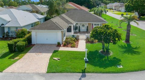 A home in OCALA