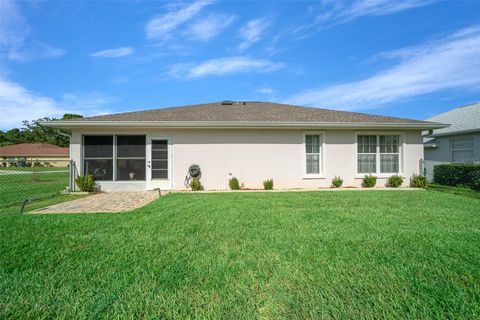 A home in OCALA