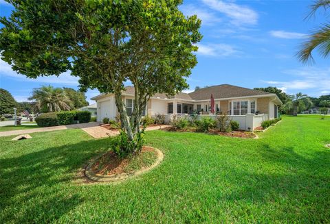 A home in OCALA