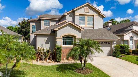 2638 CLARINET DRIVE ORLANDO FL 32837