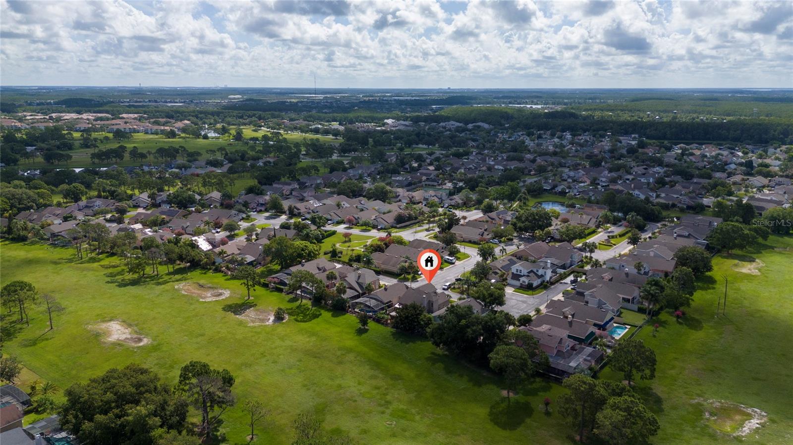 2638 CLARINET DRIVE