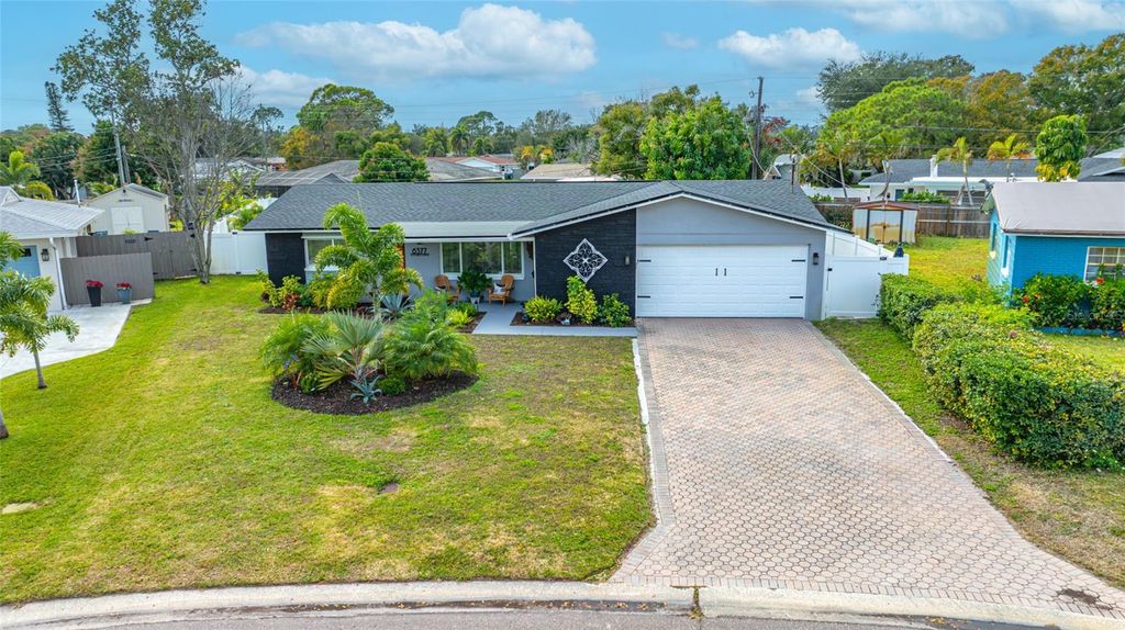 Photo of 6377 15th Street S, St Petersburg, FL 33705 (MLS # TB8468187)