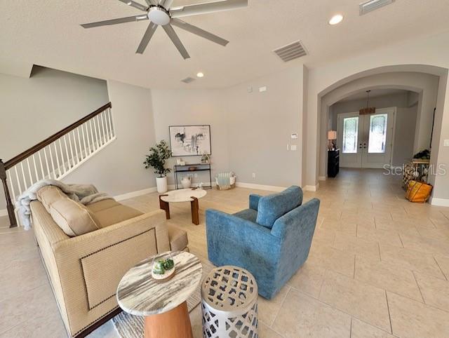 MANORS AT FOREST GLEN - Residential