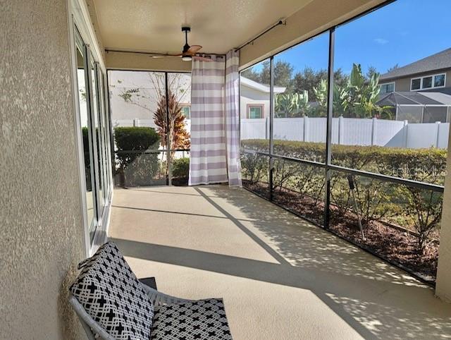 MANORS AT FOREST GLEN - Residential