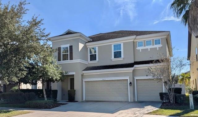 MANORS AT FOREST GLEN - Residential