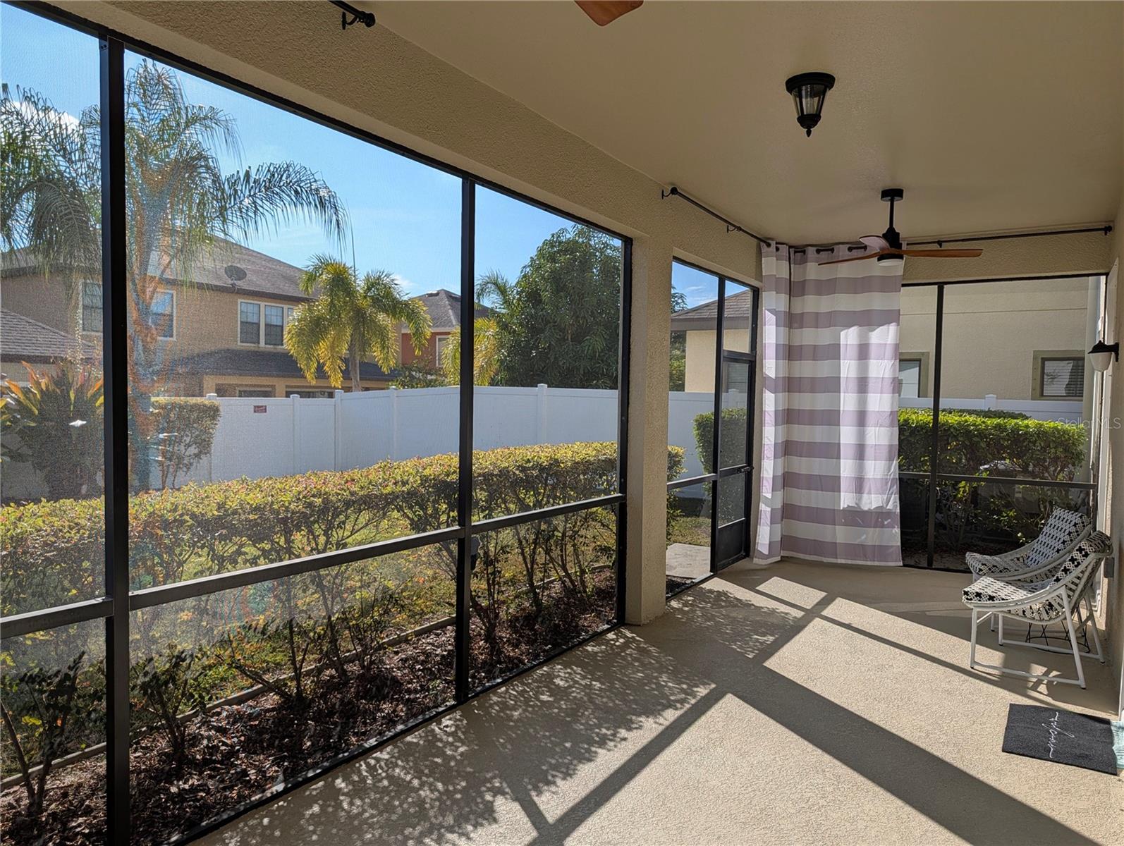 MANORS AT FOREST GLEN - Residential