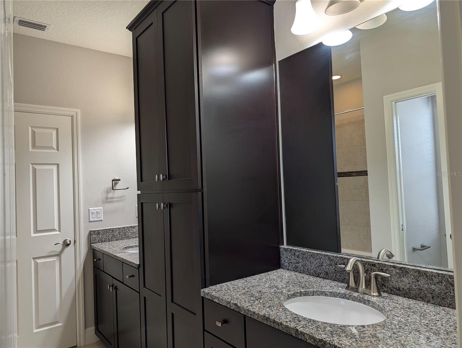 MANORS AT FOREST GLEN - Residential