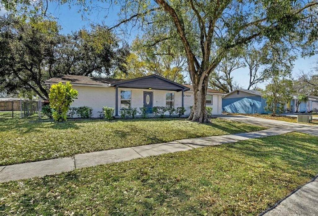 Photo of 3706 Mistwood Drive, Tampa, FL 33619 (MLS # TB8472751)