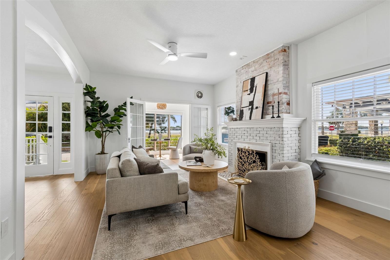 MORRISON GROVE SUB - Residential