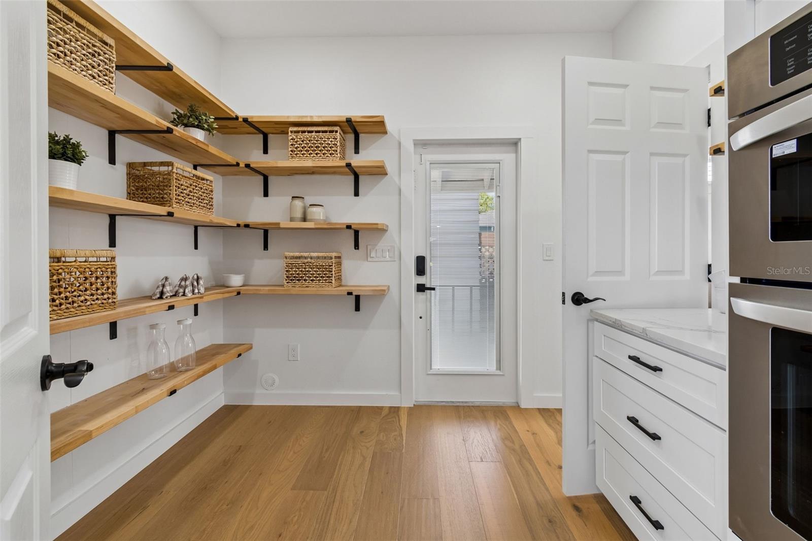 MORRISON GROVE SUB - Residential