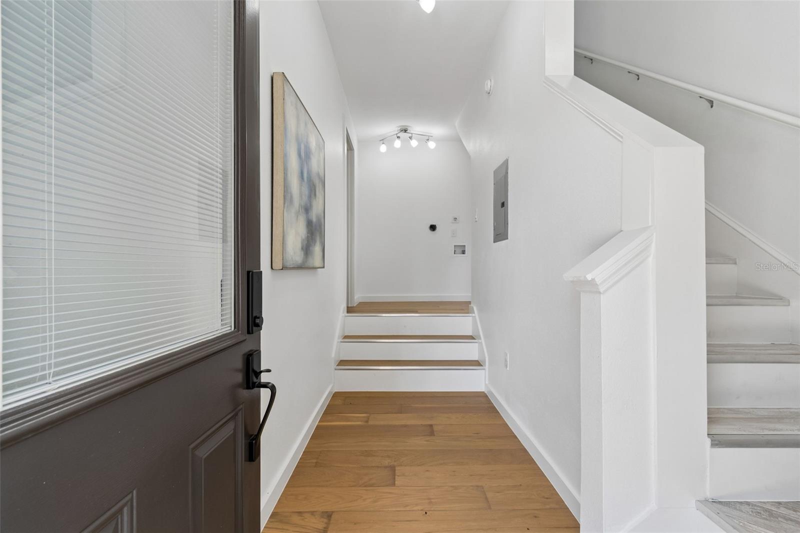 MORRISON GROVE SUB - Residential