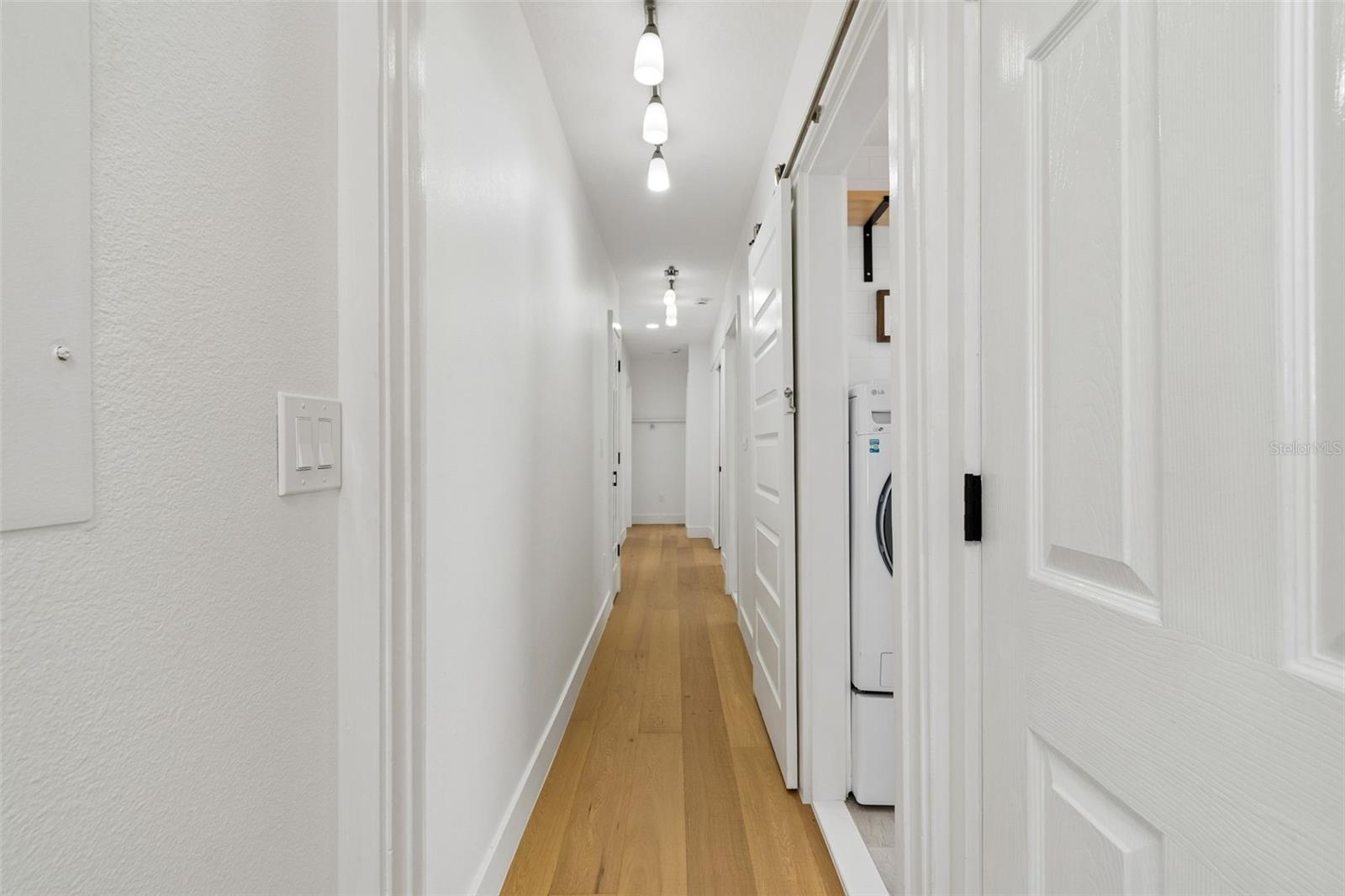 MORRISON GROVE SUB - Residential