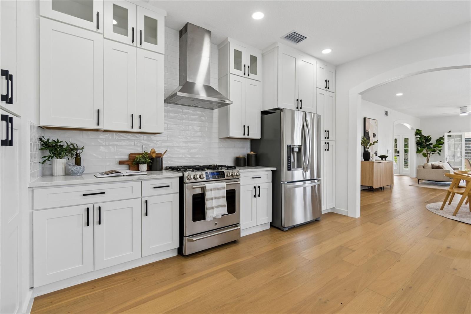 MORRISON GROVE SUB - Residential