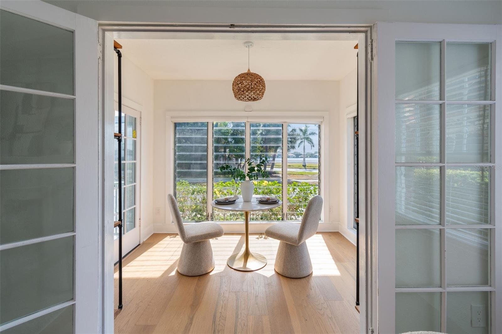 MORRISON GROVE SUB - Residential