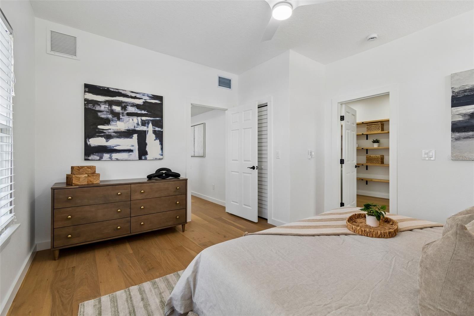 MORRISON GROVE SUB - Residential