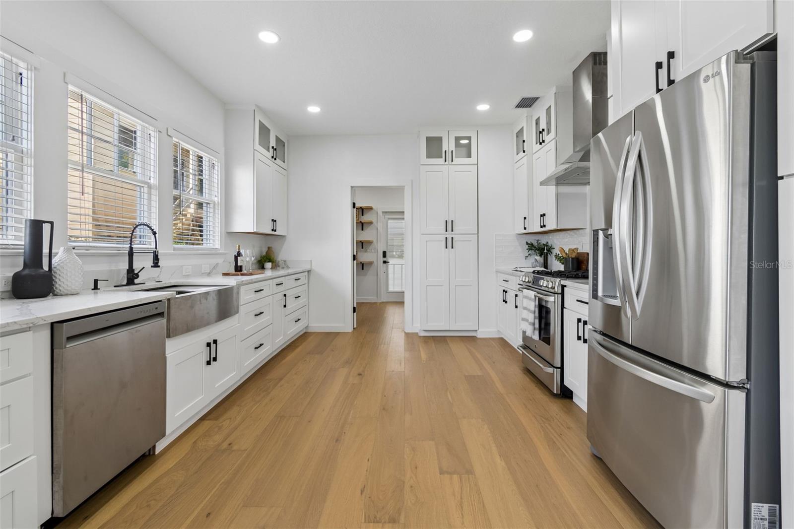 MORRISON GROVE SUB - Residential