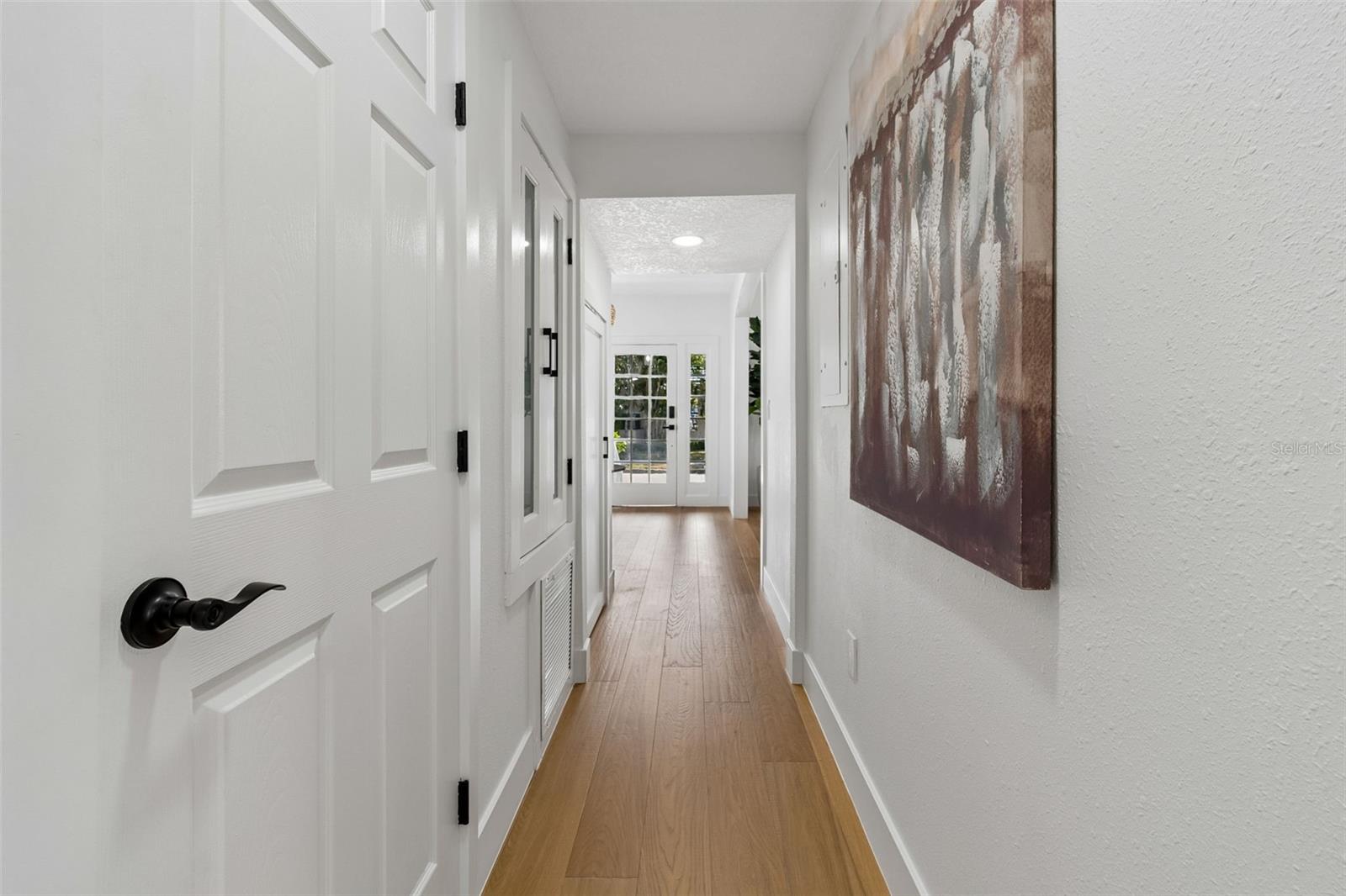 MORRISON GROVE SUB - Residential
