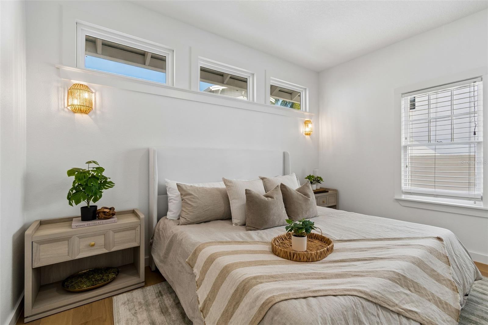 MORRISON GROVE SUB - Residential