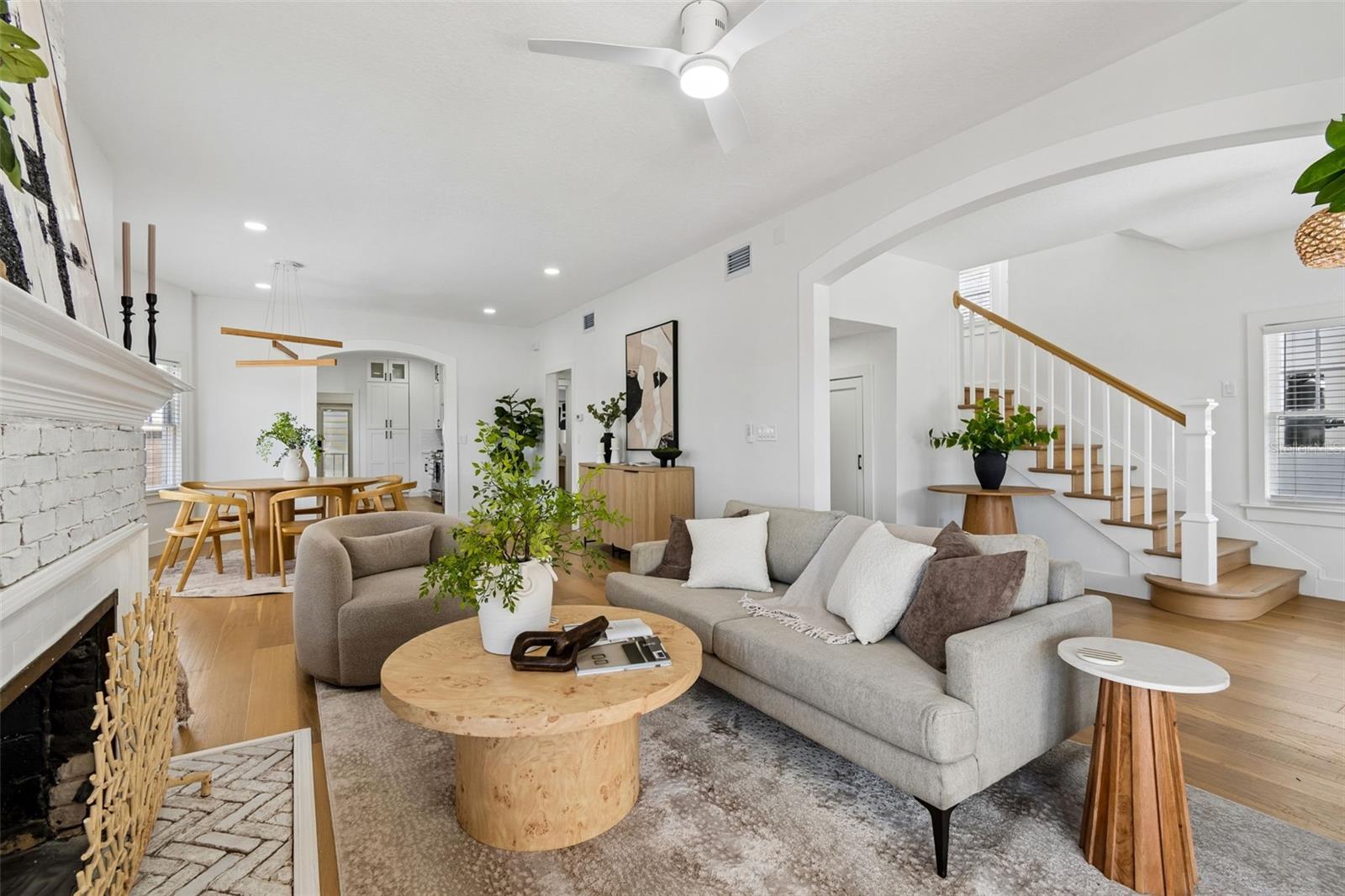 MORRISON GROVE SUB - Residential