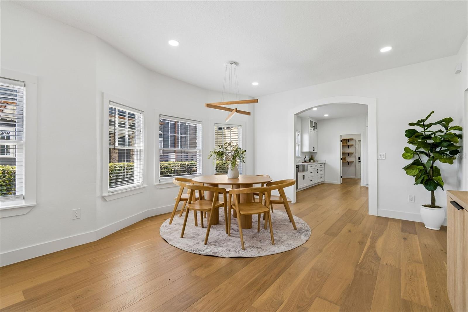MORRISON GROVE SUB - Residential