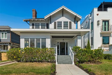 Photo of 723 S Brevard Avenue, Tampa, FL 33606 (MLS # TB8498761)