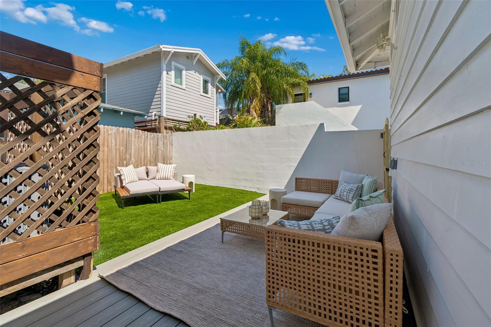 MORRISON GROVE SUB - Residential