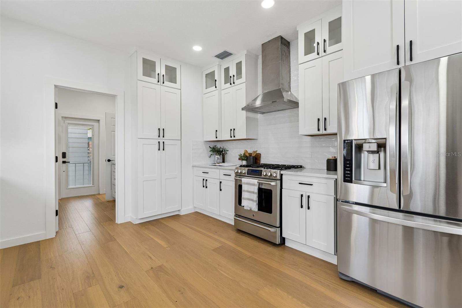 MORRISON GROVE SUB - Residential