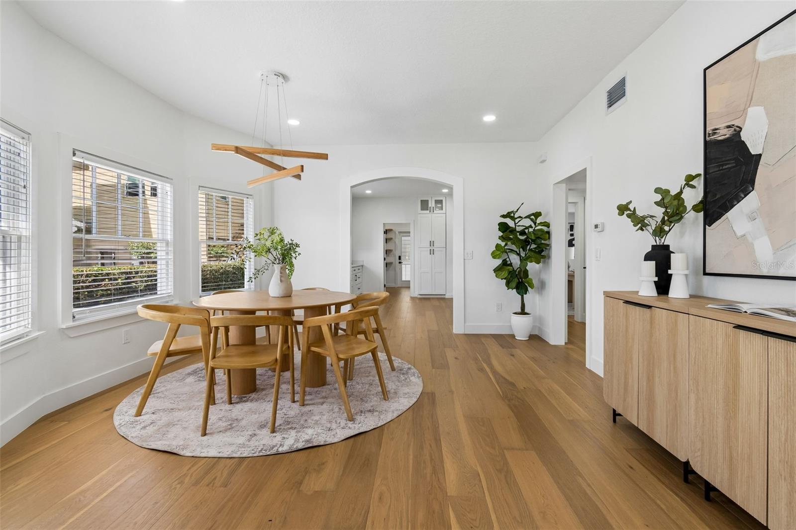 MORRISON GROVE SUB - Residential