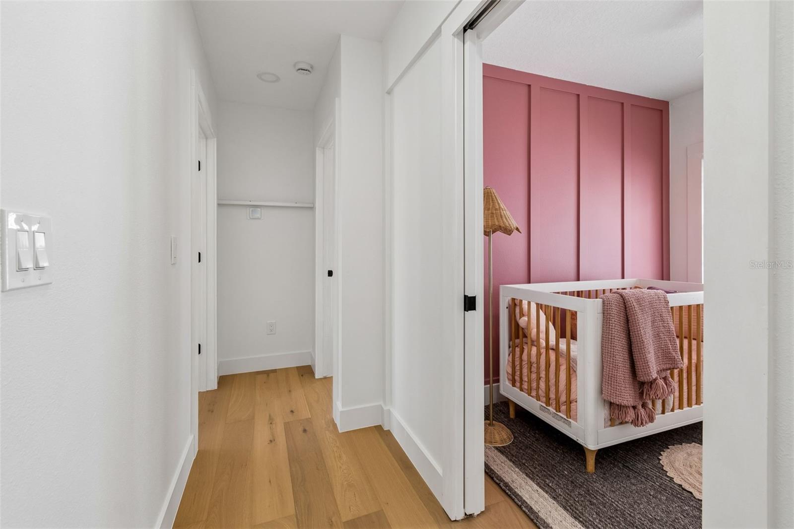 MORRISON GROVE SUB - Residential
