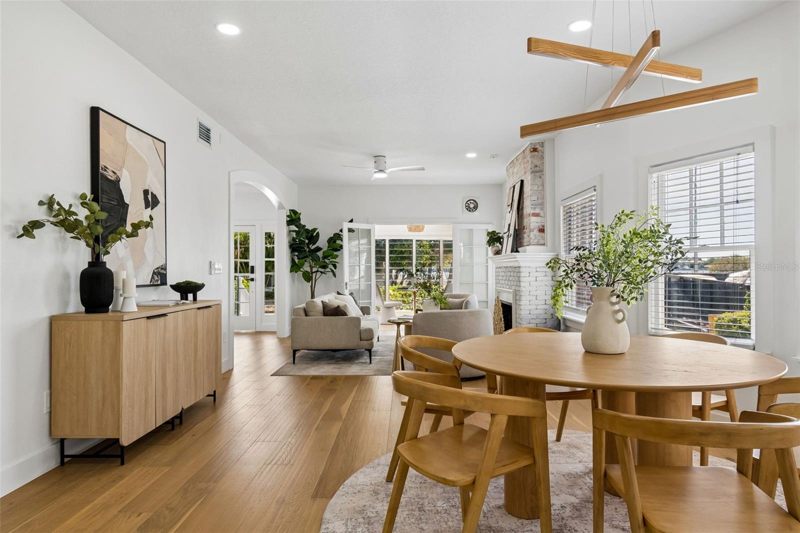 MORRISON GROVE SUB - Residential