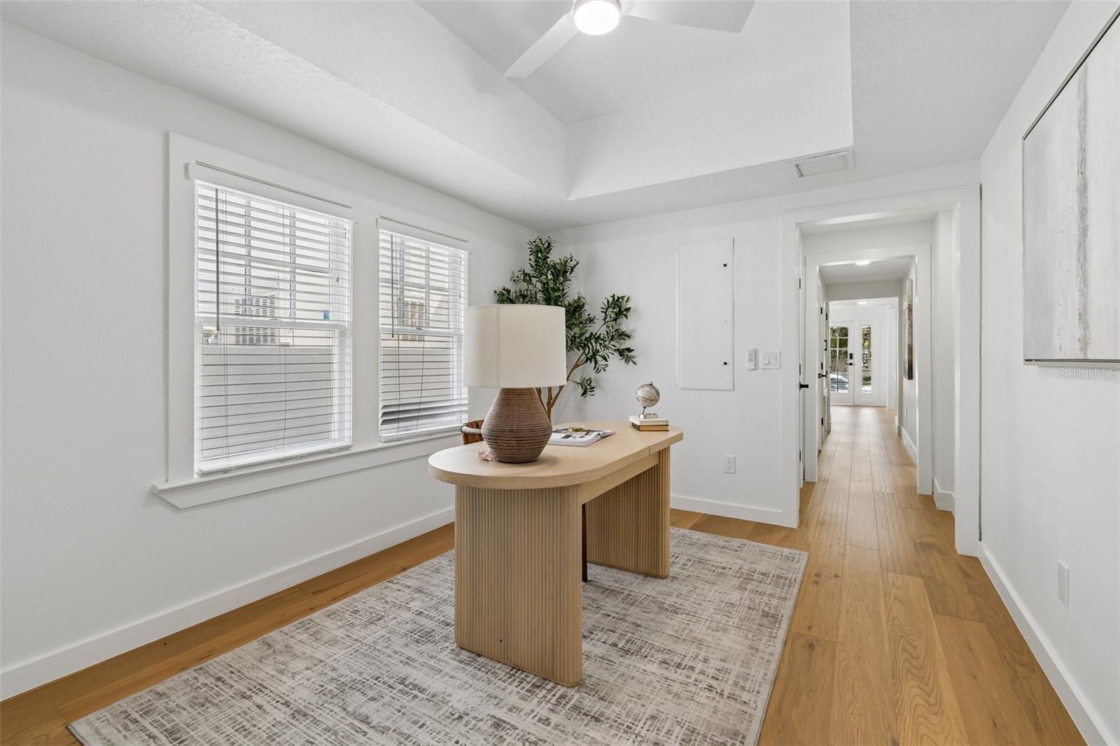 MORRISON GROVE SUB - Residential