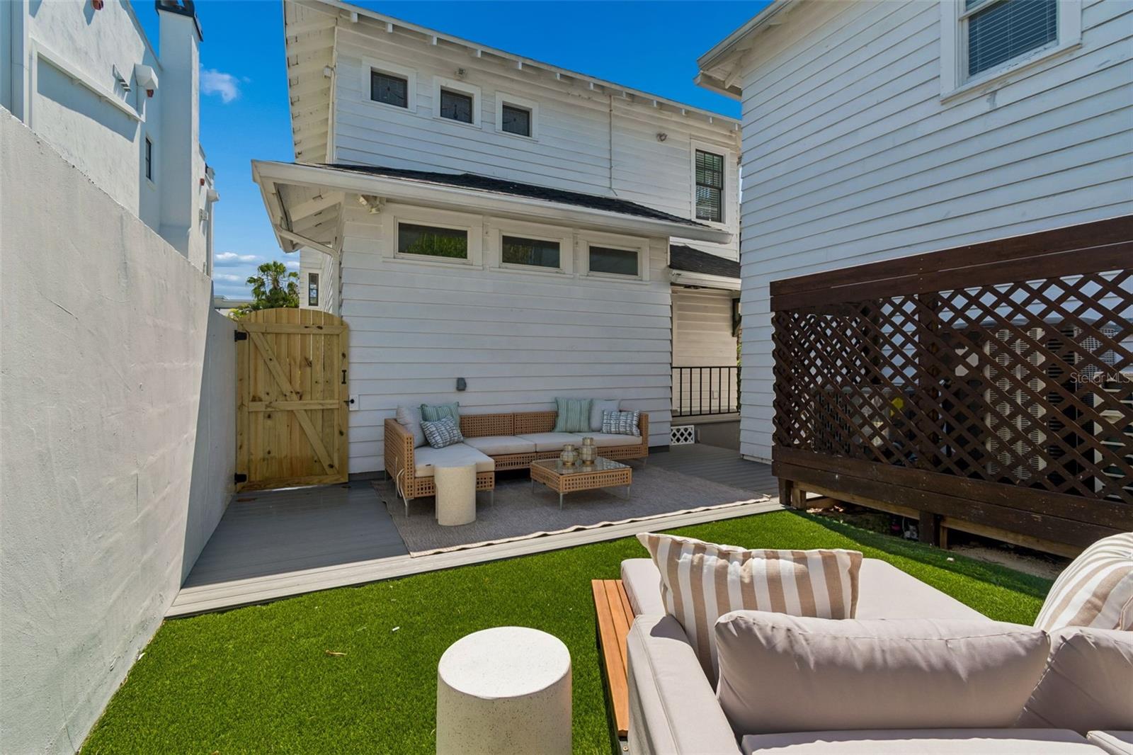 MORRISON GROVE SUB - Residential