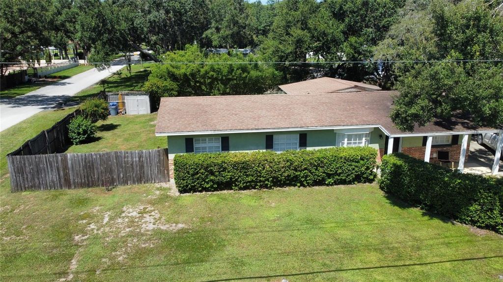 Photo of 15402 Lake Magdalene Boulevard, Tampa, FL 33613 (MLS # TB8427754)