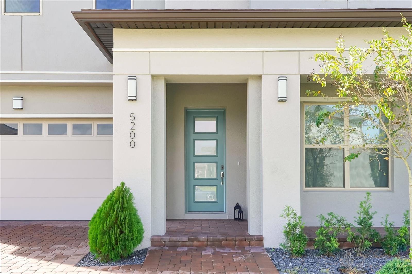 TWIN LAKES PH 8 - Residential