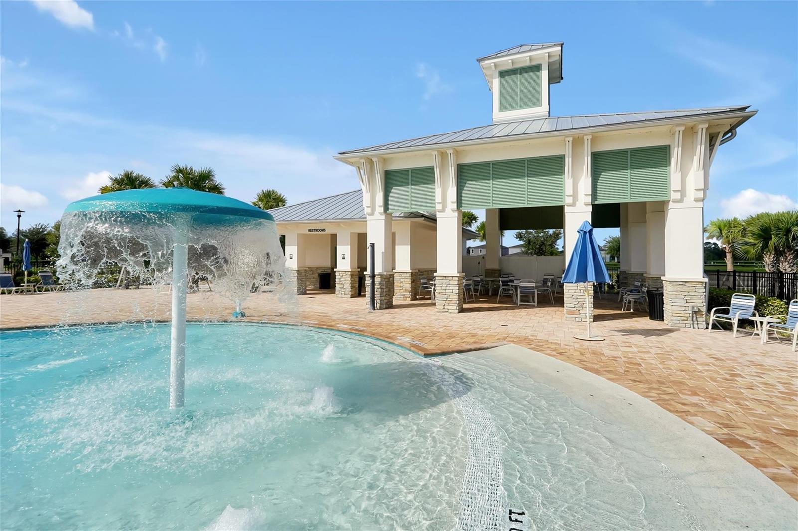 TWIN LAKES PH 8 - Residential