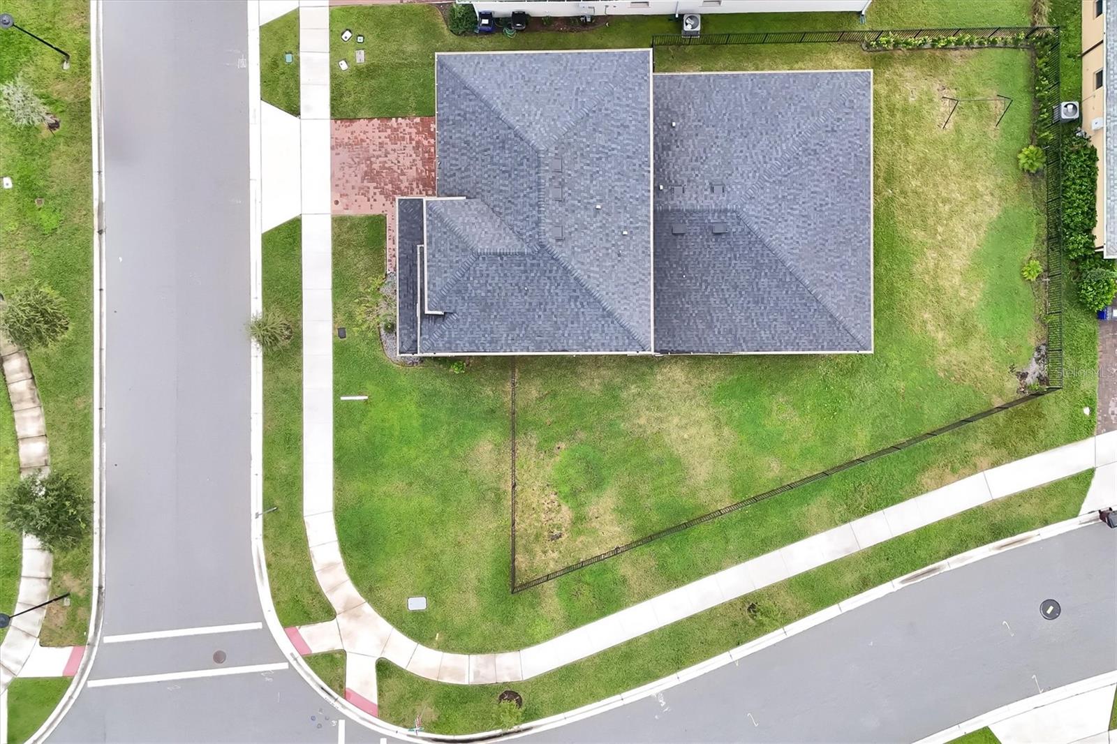 TWIN LAKES PH 8 - Residential