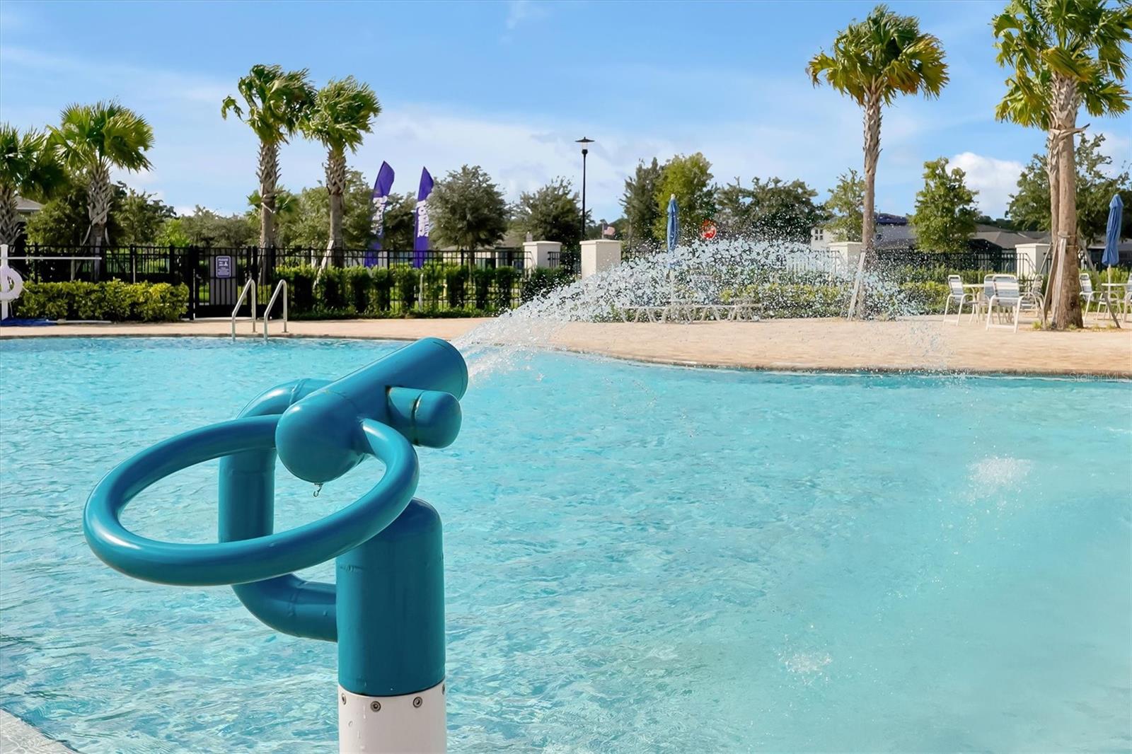 TWIN LAKES PH 8 - Residential