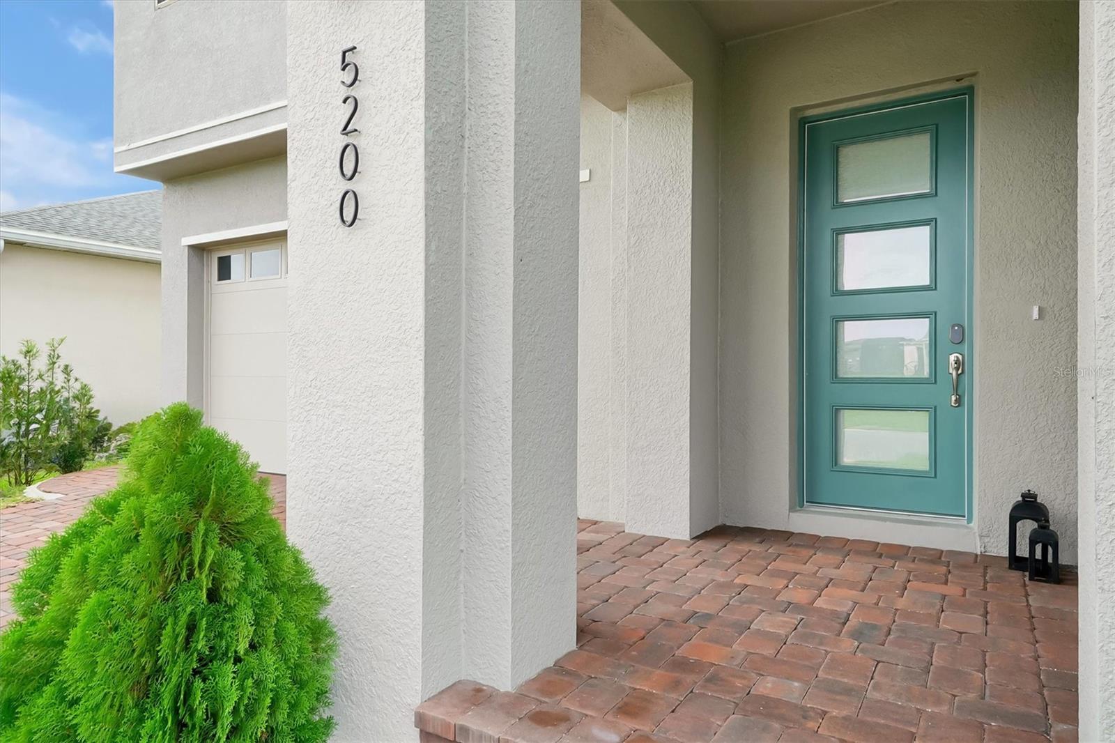 TWIN LAKES PH 8 - Residential