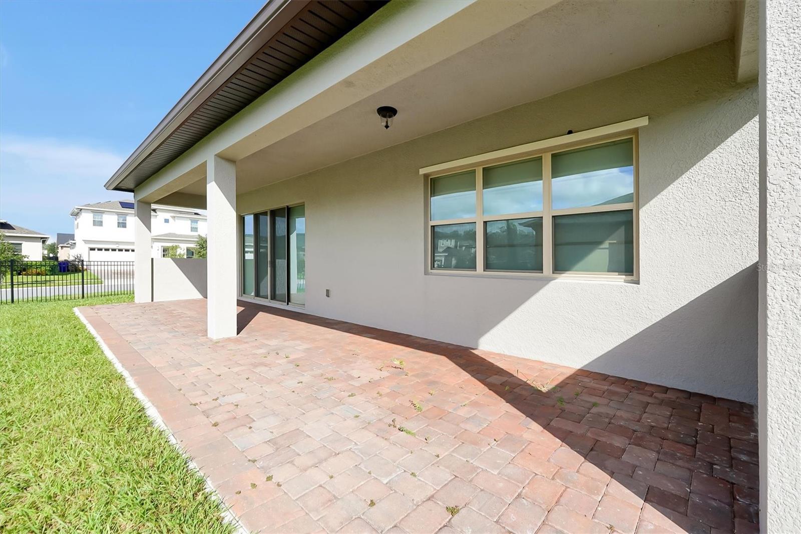 TWIN LAKES PH 8 - Residential