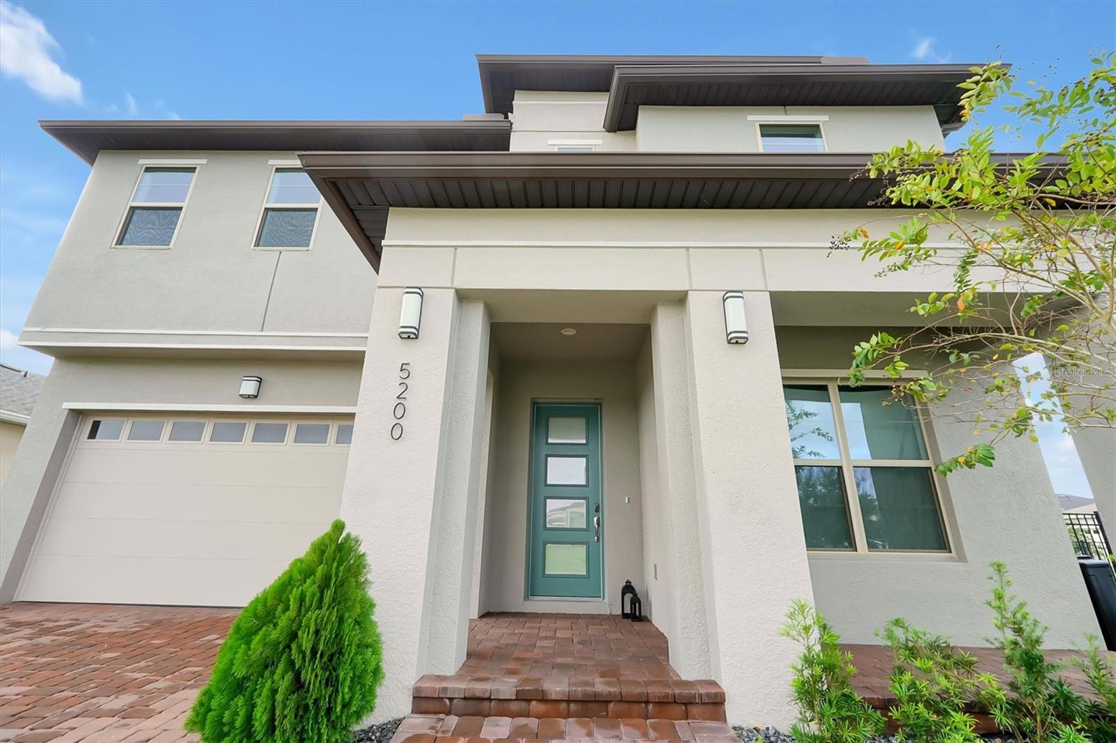 TWIN LAKES PH 8 - Residential