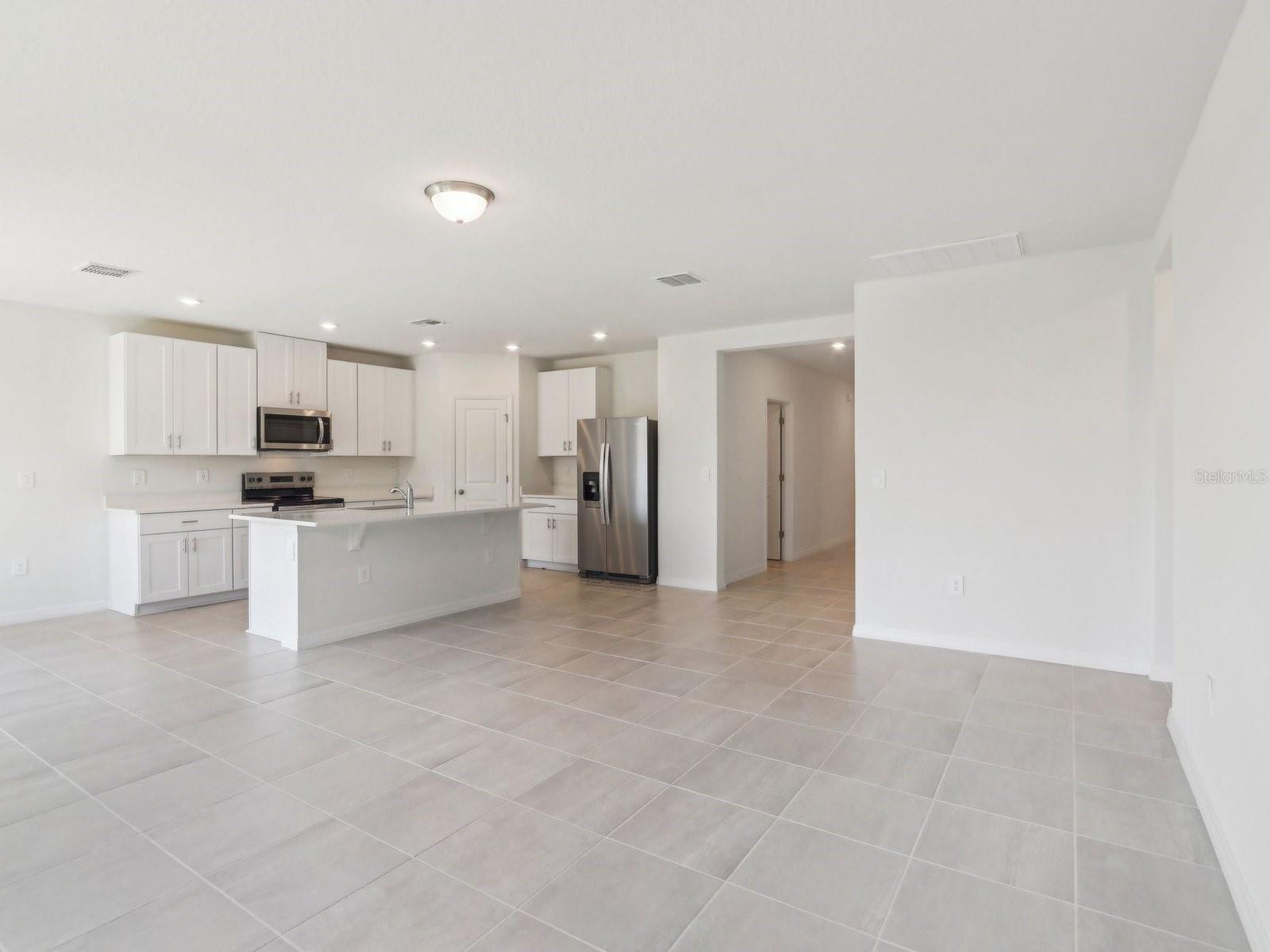 1643 BARK RIDGE DRIVE