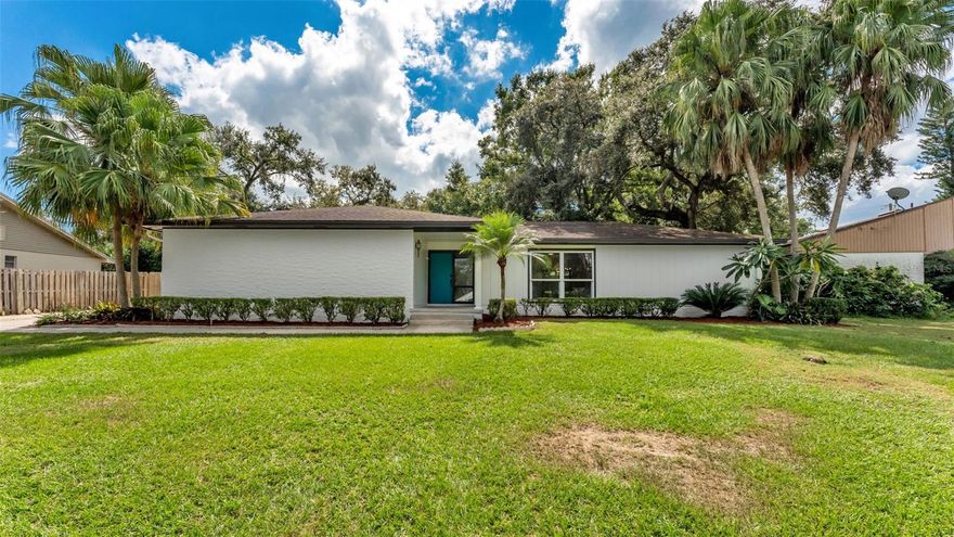 Welcome to this beautifully updated South Lakeland home offering comfort, space, and convenience this home is located in a desirable quiet community with no HOA. Featuring over 2,000 square feet of living space, this 4-bedroom, 2-bath residence boasts a functional split floor plan with two spacious family areas, perfect for both relaxation and entertaining. The kitchen has been tastefully remodeled with new stainless steel appliances, quartz countertops, and ample cabinetry, making it the heart of the home.
Throughout the interior, you’ll find new luxury vinyl plank flooring and fresh paint that create a modern, cohesive feel. Additional updates include a new water heater and major systems such as the roof and AC, both replaced in 2019, providing peace of mind for years to come.
The full sunroom offers a bright, inviting space to enjoy your morning coffee or host gatherings overlooking the expansive, fully fenced backyard. With plenty of room for outdoor living, gardening, or play.
Conveniently located near the Polk Parkway, this home offers easy access to both Tampa and Orlando, as well as proximity to shopping, medical facilities—including the new Orlando Health hospital—dining, walking trails, and entertainment. Combining thoughtful updates with an excellent location, this South Lakeland home is move-in ready and waiting for its next chapter.