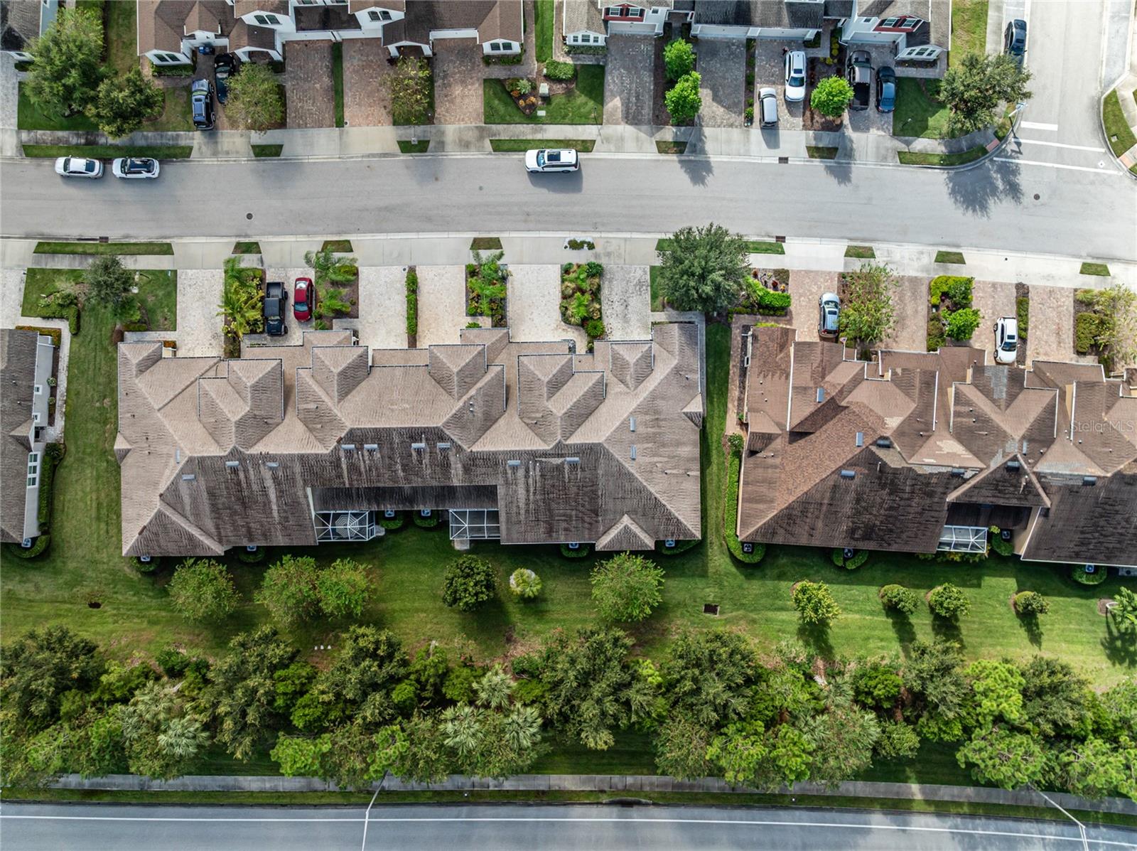 HARMONY AT LAKEWOOD RANCH PH I - Residential