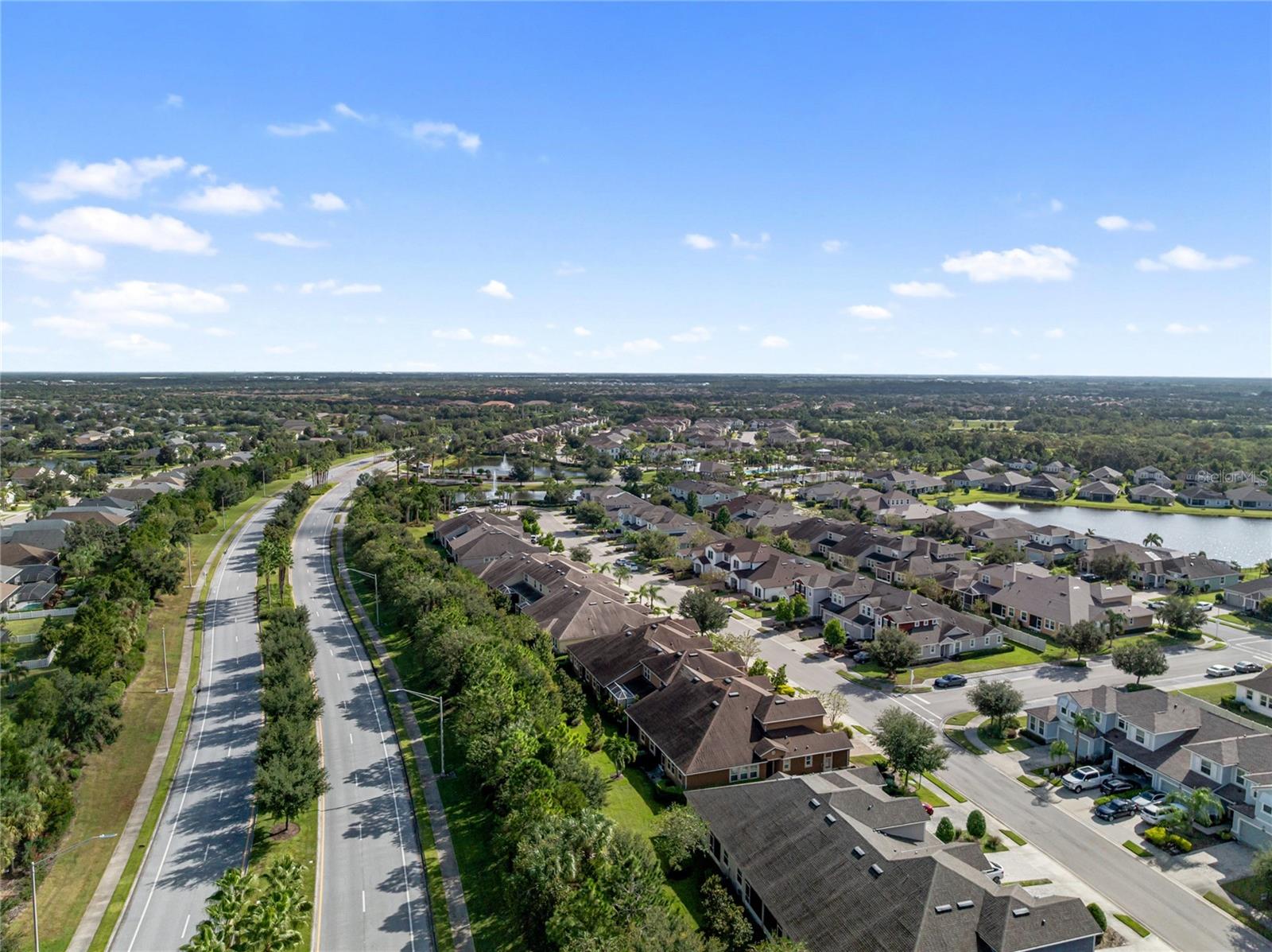 HARMONY AT LAKEWOOD RANCH PH I - Residential