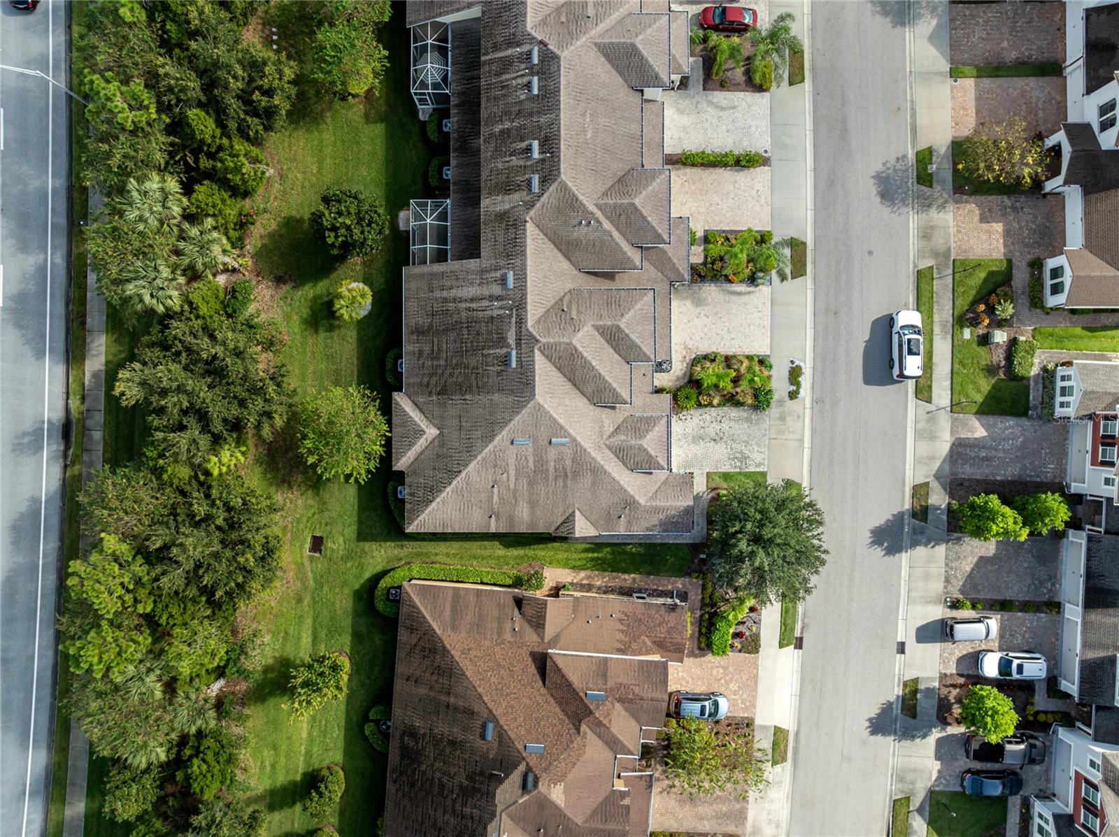 HARMONY AT LAKEWOOD RANCH PH I - Residential
