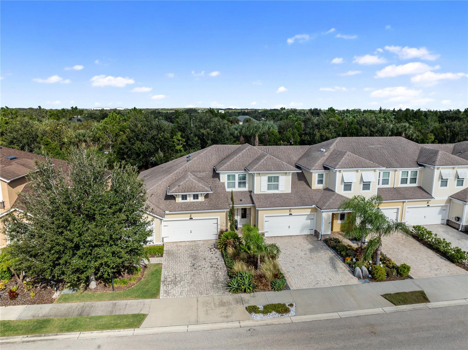 HARMONY AT LAKEWOOD RANCH PH I - Residential