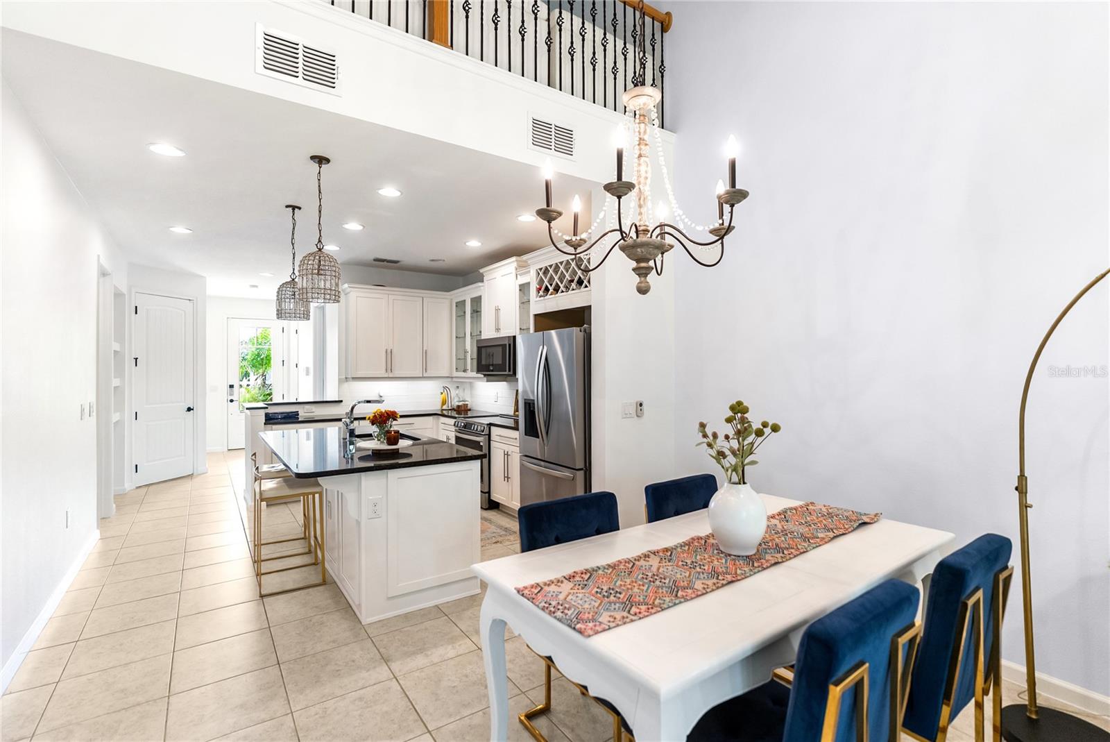 HARMONY AT LAKEWOOD RANCH PH I - Residential