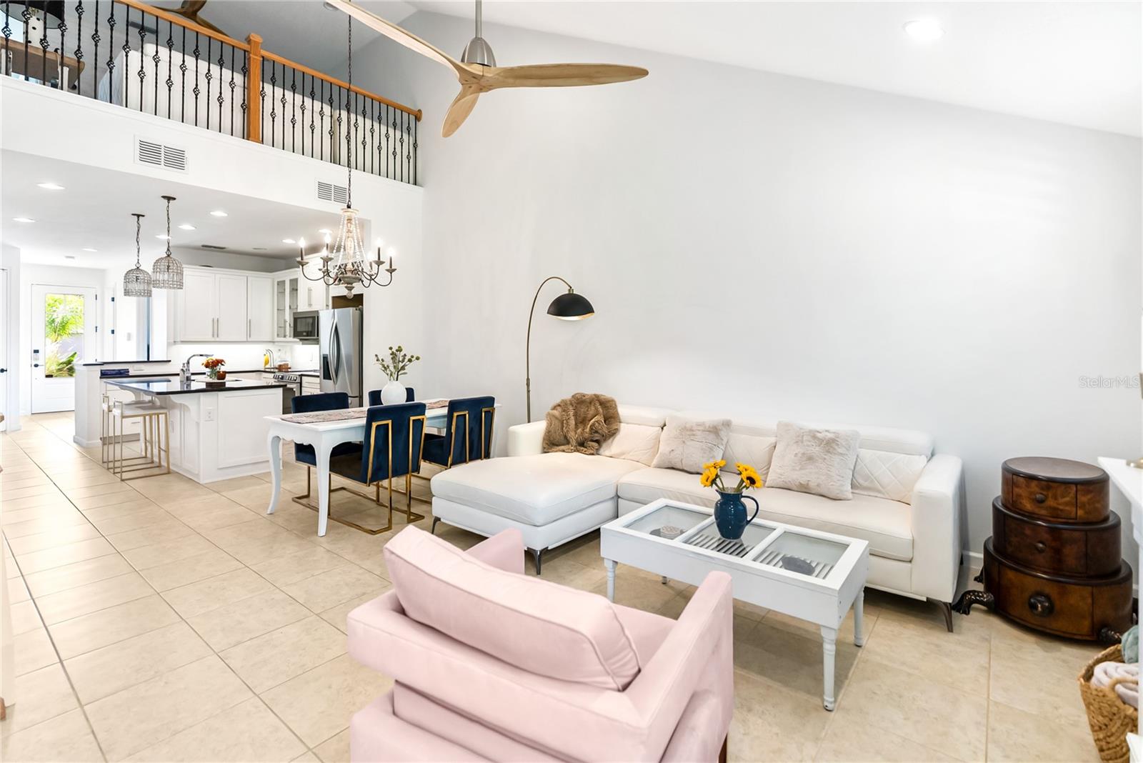 HARMONY AT LAKEWOOD RANCH PH I - Residential