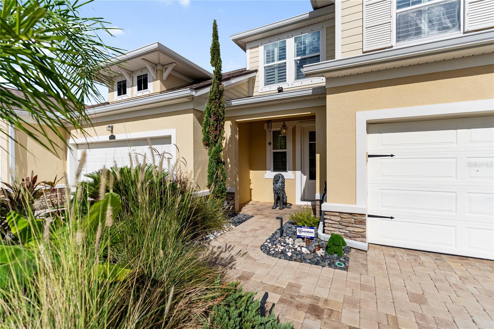 HARMONY AT LAKEWOOD RANCH PH I - Residential