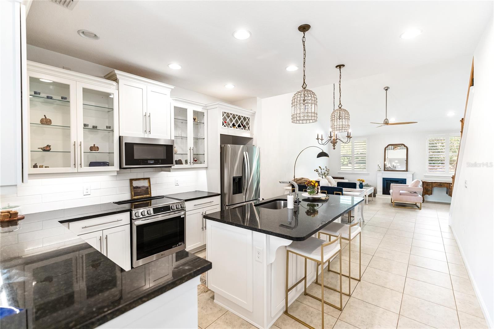 HARMONY AT LAKEWOOD RANCH PH I - Residential